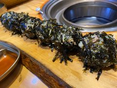 -金顺韩式烤肉·网红烤肉店(广利路店)