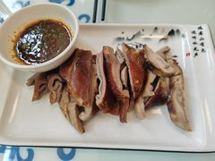 -老都一处饺子馆(道里店)