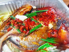 鲜美巴沙鱼-江湖渔道(万泰汇店)
