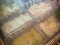 -温野菜涮涮锅(曲江大悦城店)