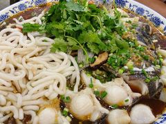 -岳季煎饺