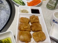 -芭夯兔·兔肉汤锅(新都店)
