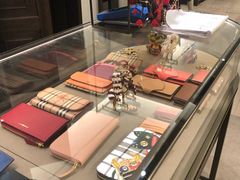 -BURBERRY(青岛海信广场店)