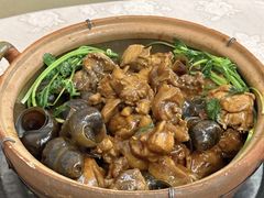 -金辉食馆(海珠店)