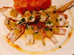 -许家菜.艺创菜(仁和新城店)