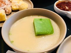 浓汤鱼腐-鹿港小镇(霄云店)