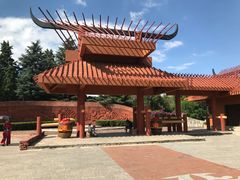 -云南民族村