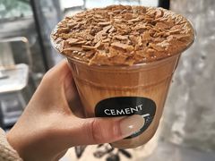 -CEMENT·coffee bar (凤凰创意园店)