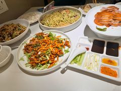 -小桃红·东北菜·春饼烤鸭(南阳湖街店)