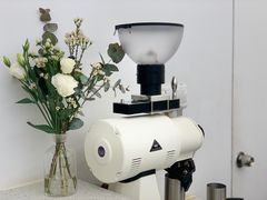 -Onirii Coffee(长乐路店)