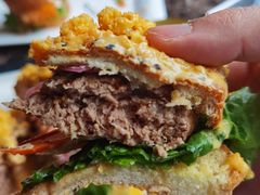 -Lets burger非常汉堡·环球风味(蓝色港湾店)