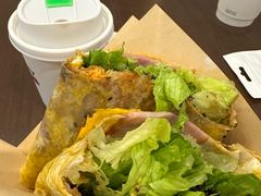 -虎伢Fuuya!咖啡煎饼(陆家嘴波特营店)