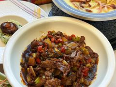 -苏梦江南·淮扬菜(夫子庙店)