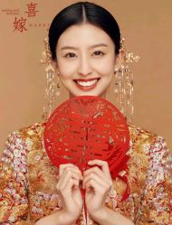 -花田映像婚纱摄影(龙岗店)