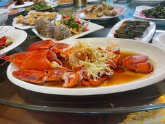 -望海潮海鲜店 特色家常菜(在海一方店)
