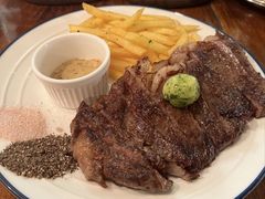 -羽深肉铺 Steak & Wine