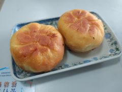 牛肉煎包-上海为民商行清真饭店(南大路店)