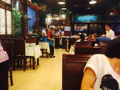 -阿胖龙虾小海鲜(宁国南路总店)