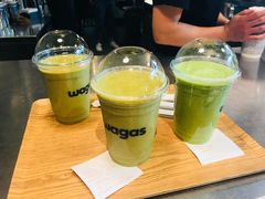 -Wagas(凤凰汇店)