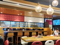 -一風堂拉面(美罗城店)
