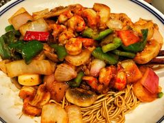 -十面春风·江南面馆(崇宁路店)