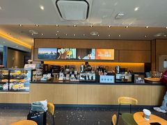 -星巴克臻选(上海长风大悦城店)