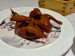 -南宁荔园维景国际酒店·荔园中餐厅