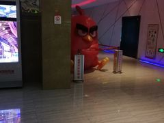 -星美国际影商城(黄龙店)