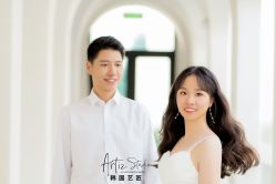 -艺匠摄影ARTIZ STUDIO(南京店)