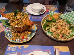 -泰妃殿(武汉首店)