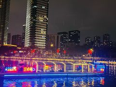 -九眼桥码头旧址