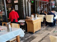 大堂-辣婆婆(航天桥店)