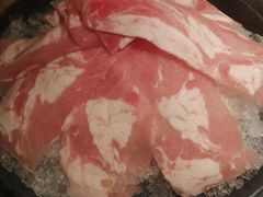肥牛-集渔泰式海鲜自助火锅(新世纪广场店)
