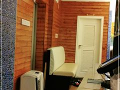 -Lia Cafe Bar Restaurant松山咖啡屋
