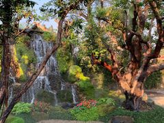 -Chom Cafe and Restaurant