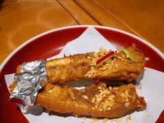 大根蒜香骨-苏小柳手作点心(控江旭辉分院)
