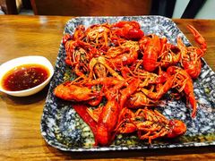 -沪小胖小龙虾(淮海中路旗舰店)