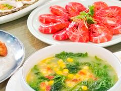 -巽寮印象美食部落餐厅·海鲜·地方特色菜(惠州体验店)