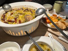 -太二酸菜鱼(菱角湖万达店)