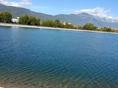 -清溪水库