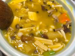 -一品滇香·云南菜(公益西桥店)