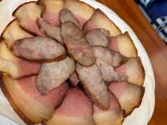 -黔人百味.贵州菜