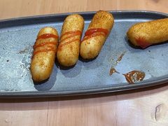 -东方饺子王(重庆路亚泰店)