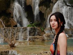 -关西瀑布