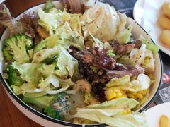 -米斯特比萨(亦庄国融国际店)