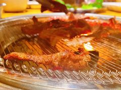 -牛炙烤肉(车公庙店)