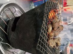 -松明一烤肉馆(鲁园店)