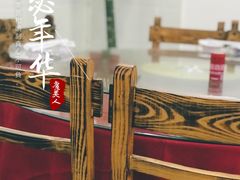 餐饮设施-飞来湖湿地公园