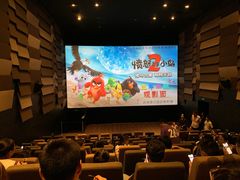 -武商摩尔影城(国广IMAX激光店)