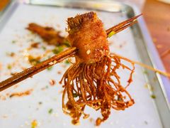 -棣爸油炸(张公桥店)